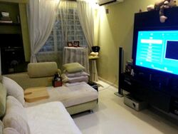 Blk 424 Woodlands Street 41 (Woodlands), HDB 4 Rooms #578649391